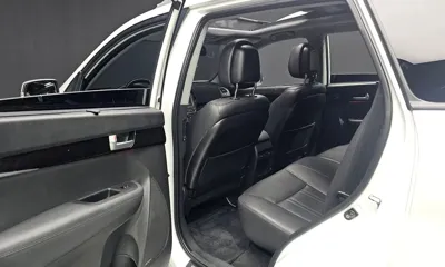 Kia Sorento 2014, 144985 км, за 7900000 KRW - фото 11