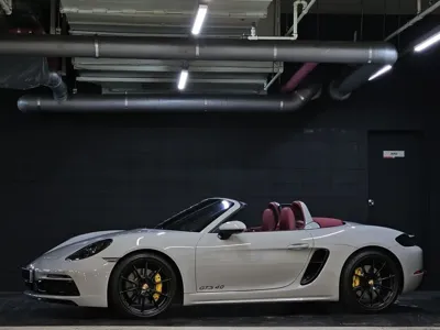 Porsche 718 2023, 12800 км, за 115000000 KRW - фото 3