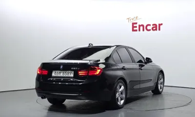 BMW 3-Series 2015, 120177 км, за 11800000 KRW