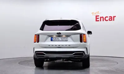 Kia Sorento 2021, 53004 км, за 25900000 KRW - фото 4