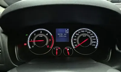 Renault-KoreaSamsung SM5 2014, 182118 км, за 2100000 KRW - фото 8