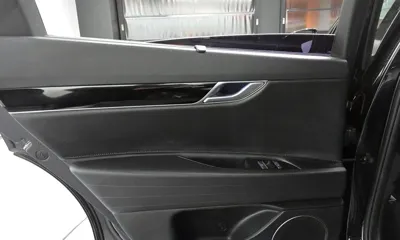 Genesis G80 2022, 64176 км, за 34500000 KRW - фото 25