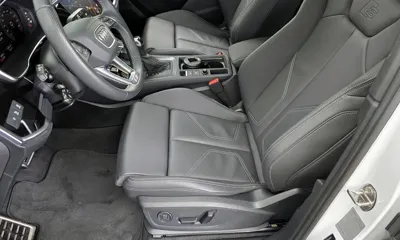 Audi Q3 2024, 5998 км, за 48500000 KRW - фото 28