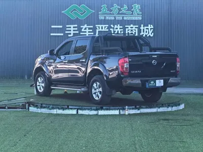 Nissan Navara 2019, 42000 км, за 74000 CNY - фото 19
