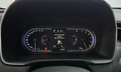 Hyundai Tucson 2021, 44920 км, за 22770000 KRW - фото 8
