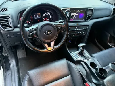 Kia Sportage 2018, 100050 км, за 10000000 KRW - фото 9