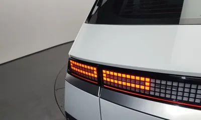 Hyundai Ioniq5 2024, 53828 км, за 38900000 KRW - фото 23