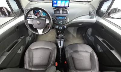 ChevroletGMDaewoo Spark 2013, 82323 км, за 2980000 KRW - фото 7