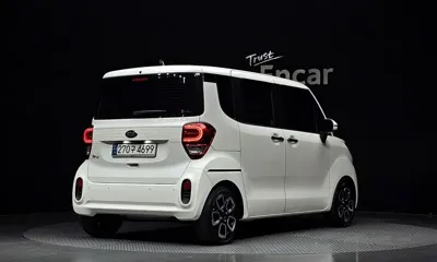 Kia Ray 2021, 70218 км, за 12880000 KRW