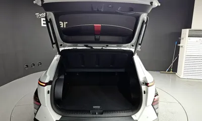 Hyundai Kona 2024, 20227 км, за 25990000 KRW - фото 20