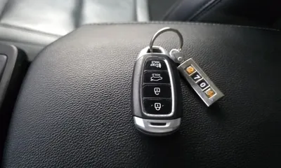 Hyundai Grandeur 2018, 84035 км, за 17110000 KRW - фото 32