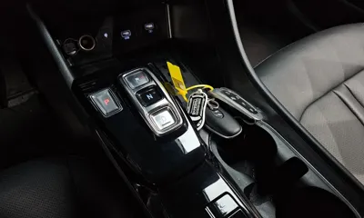 Hyundai Sonata 2022, 64701 км, за 22900000 KRW - фото 9