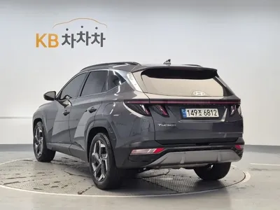 Hyundai Tucson 2022, 78784 км, за 22190000 KRW
