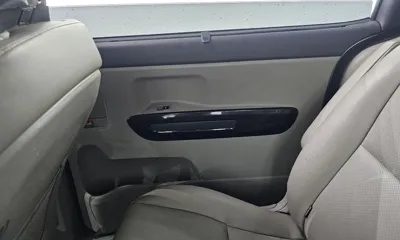 Kia Canival 2017, 126837 км, за 10800000 KRW - фото 25