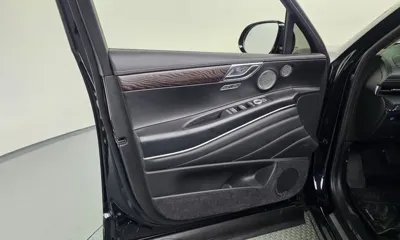 Genesis GV80 2020, 90767 км, за 38990000 KRW - фото 24