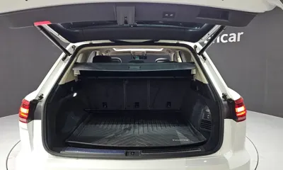 Volkswagen Touareg 2021, 108406 км, за 37500000 KRW - фото 16