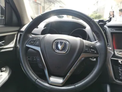 Changan CS75 2016, 166600 км, за 31066.72 CNY - фото 2