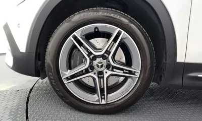 Mercedes-Benz GLB-Class 2020, 40400 км, за 33900000 KRW - фото 5