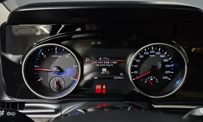 Kia Canival 2023, 62340 км, за 26100000 KRW - фото 8