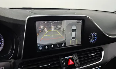Hyundai Grandeur 2019, 153474 км, за 16500000 KRW - фото 18