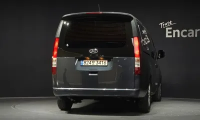 Hyundai Staria 2024, 59181 км, за 23800000 KRW
