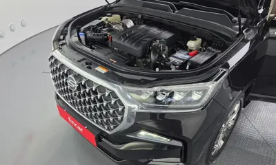 KG_Mobility_Ssangyong Rexton 2021, 107101 км, за 23800000 KRW - фото 6