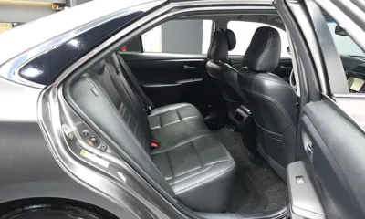 Toyota Camry 2017, 142272 км, за 10500000 KRW - фото 12