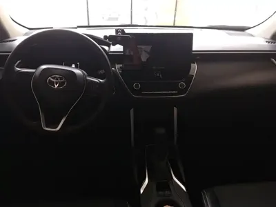Toyota Frontlander 2024, 5800 км, за 86000 CNY - фото 12