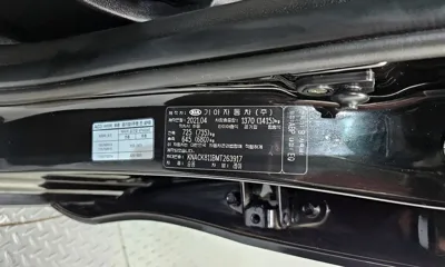 Kia Ray 2021, 25355 км, за 14900000 KRW - фото 35