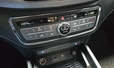 KG_Mobility_Ssangyong Rexton 2019, 116342 км, за 14300000 KRW - фото 20