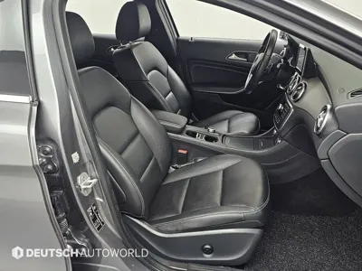 Mercedes-Benz GLA-Class 2015, 94890 км, за 10600000 KRW - фото 10