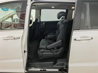 Honda Odyssey 2016, 176700 км, за 61800 CNY - фото 15