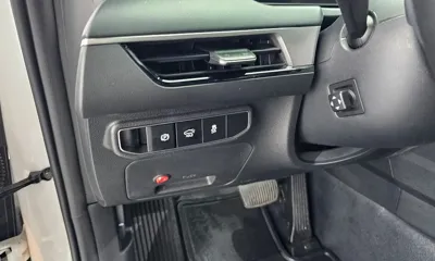 Kia K8 2025, 81955 км, за 26400000 KRW - фото 31