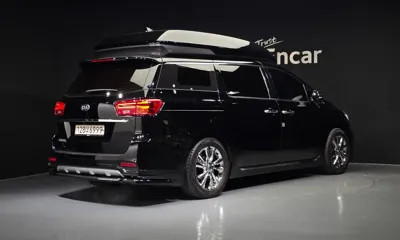 Kia Canival 2020, 72460 км, за 26500000 KRW