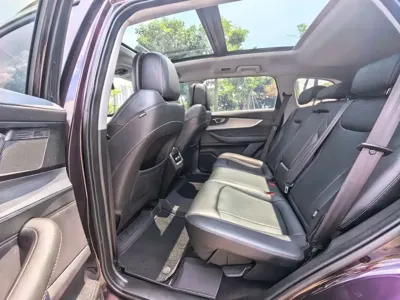 Chery Tiggo 8 Plus 2022, 67000 км, за 50800 CNY - фото 8