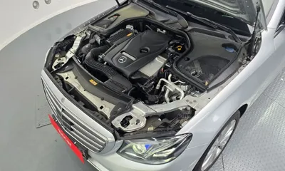 Mercedes-Benz E-Class 2020, 93342 км, за 29800000 KRW - фото 6
