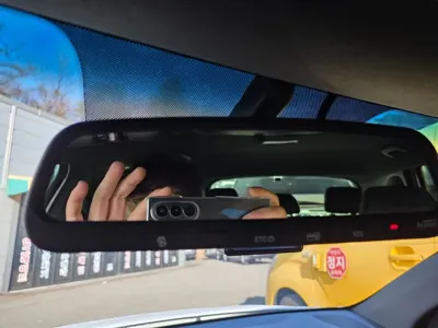 Hyundai i30 2019, 119704 км, за 13000000 KRW - фото 17