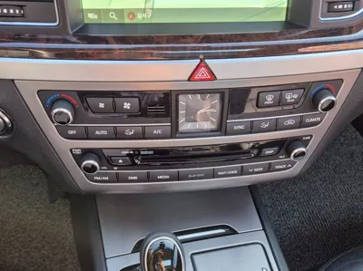 Hyundai Genesis 2015, 101630 км, за 13000000 KRW - фото 16