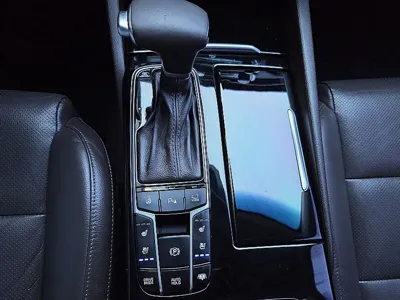 Kia K7 2016, 100715 км, за 12400000 KRW - фото 13