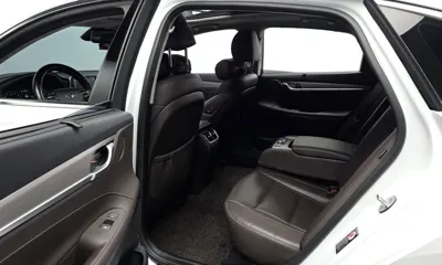 Hyundai Grandeur 2019, 72477 км, за 21990000 KRW - фото 12
