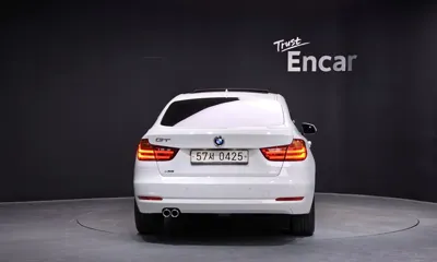 BMW Gran Turismo 2016, 179554 км, за 7890000 KRW - фото 4