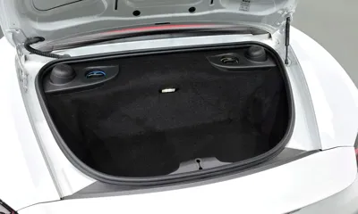 Porsche 718 2024, 12870 км, за 124000000 KRW - фото 32
