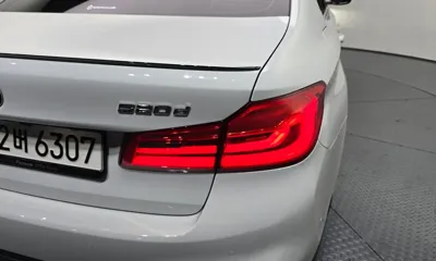 BMW 5-Series 2019, 100774 км, за 28300000 KRW - фото 23