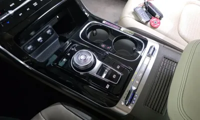 Kia Canival 2022, 55526 км, за 40200000 KRW - фото 9