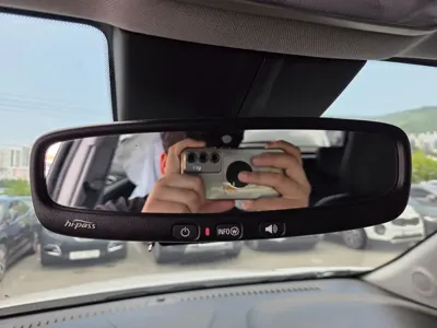 ChevroletGMDaewoo Trax 2017, 176901 км, за 4490000 KRW - фото 17