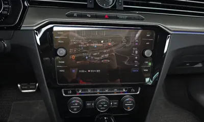 Volkswagen Arteon 2019, 132889 км, за 18500000 KRW - фото 16