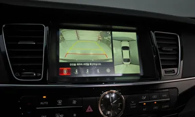 Kia K9 2015, 255792 км, за 99990000 KRW - фото 13