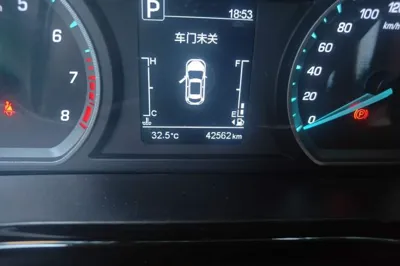 CHANGAN OSHAN X5 2021, 42500 км, за 45957.45 CNY - фото 12