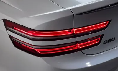 Genesis G80 2025, 44956 км, за 53700000 KRW - фото 23