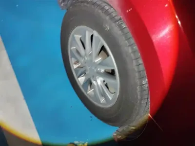 Hyundai Elantra 2018, 78000 км, за 27000 CNY - фото 6